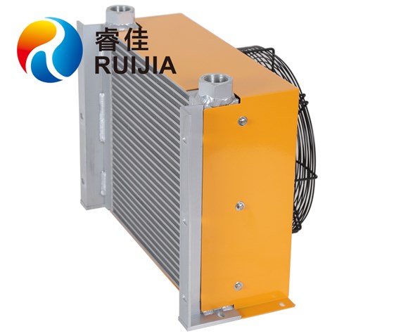 睿佳液壓風(fēng)冷卻器 睿佳液壓風(fēng)冷卻器