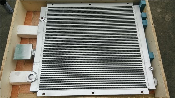 睿佳空壓機冷卻器 睿佳空壓機冷卻器