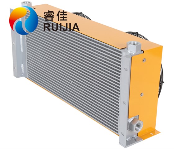 RJ-406L雙風(fēng)扇冷卻器 RJ-406L雙風(fēng)扇冷卻器