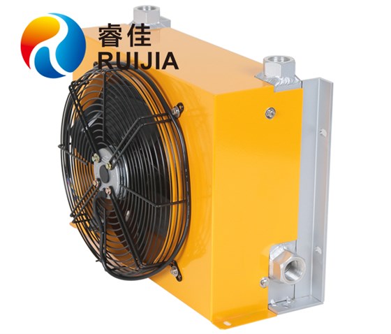 液壓風冷卻器 液壓風冷卻器