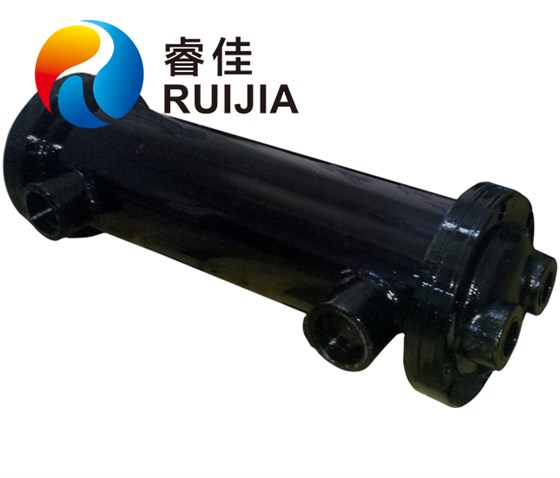 列管式換熱器產(chǎn)品展示 列管式換熱器產(chǎn)品展示