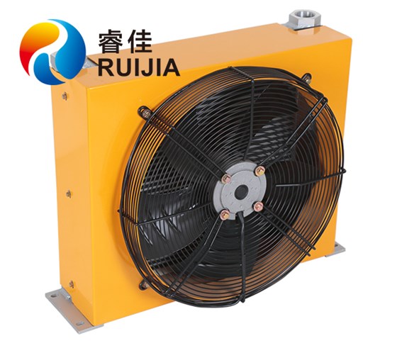 液壓油散熱器產(chǎn)品展示