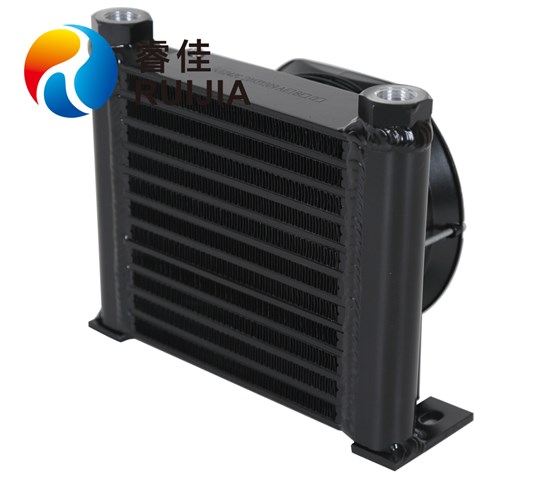 微通道平行流冷卻器產(chǎn)品展示 微通道平行流冷卻器產(chǎn)品展示