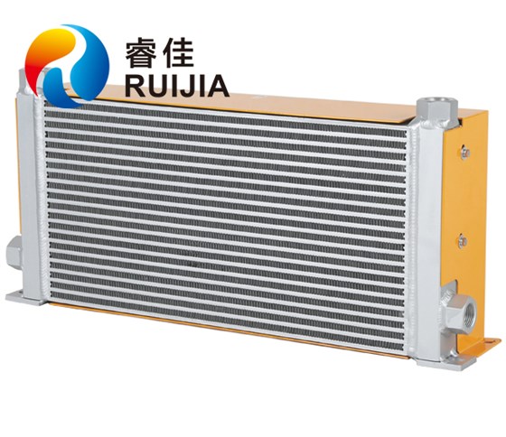 液壓油散熱器
