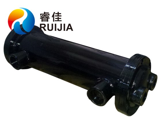 列管式水冷卻器產(chǎn)品展示 列管式水冷卻器產(chǎn)品展示