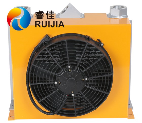 液壓油冷卻器 液壓油冷卻器