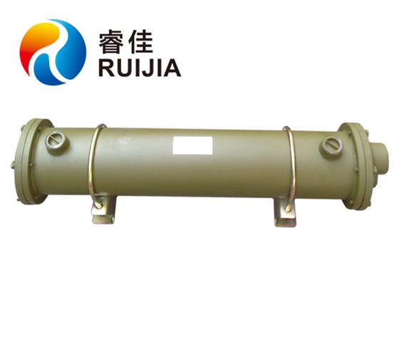 水冷式冷卻器產品展示