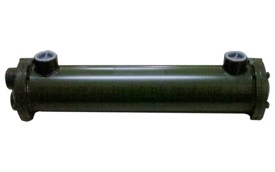 海水冷卻器產品展示