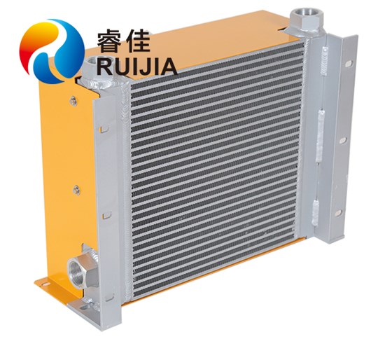 液壓油冷卻器 液壓油冷卻器