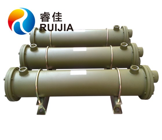 水冷卻器 水冷卻器