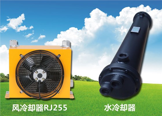 風(fēng)冷卻器、水冷卻器