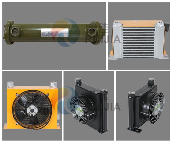 冷卻器產(chǎn)品展示 冷卻器產(chǎn)品展示