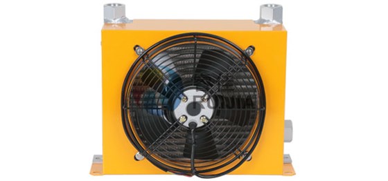 RJ255油冷卻器 RJ255油冷卻器