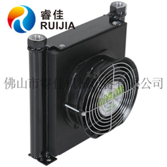 微通道平行流冷卻器產(chǎn)品展示