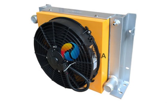 新型RJ355風(fēng)冷卻器 新型RJ355風(fēng)冷卻器