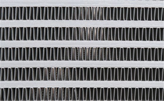 風(fēng)冷式油冷卻器翅片 風(fēng)冷式油冷卻器翅片