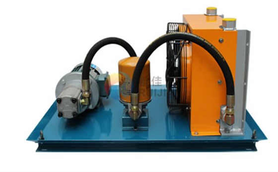 自循環(huán)冷卻器