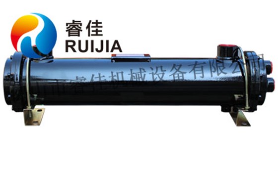 水冷式冷卻器 水冷式冷卻器