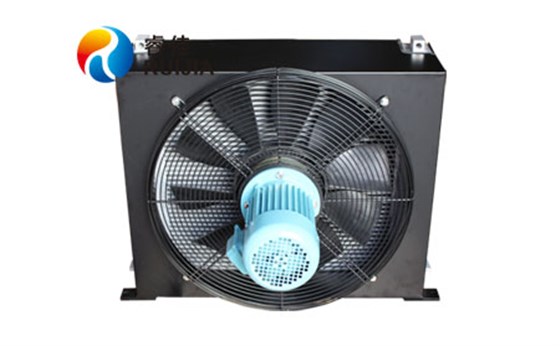 風冷式油冷卻器風機 風冷式油冷卻器風機