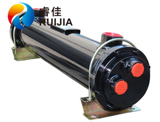 水冷卻器 水冷卻器