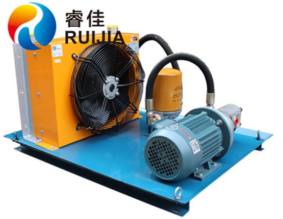 風(fēng)冷卻器 風(fēng)冷卻器