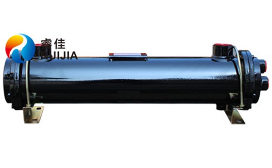 列管式油冷卻器產(chǎn)品展示 列管式油冷卻器產(chǎn)品展示