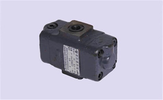 液控單向閥&mdash;液壓元件