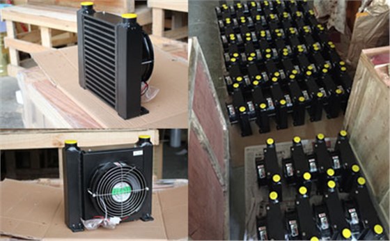 AH0610鋁合金風(fēng)冷卻器 AH0610鋁合金風(fēng)冷卻器