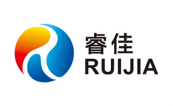 睿佳油冷卻器Logo 睿佳油冷卻器Logo