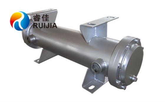 不銹鋼水冷冷卻器 不銹鋼水冷冷卻器