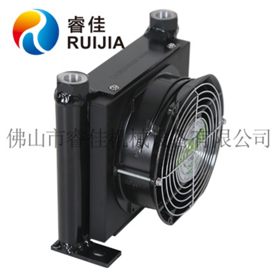 小型液壓風(fēng)冷卻器AJ0510 小型液壓風(fēng)冷卻器AJ0510