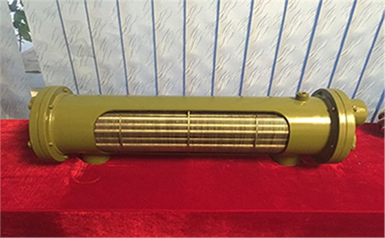 水冷卻器產(chǎn)品展示 水冷卻器產(chǎn)品展示