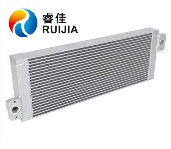 液壓油散熱器 液壓油散熱器