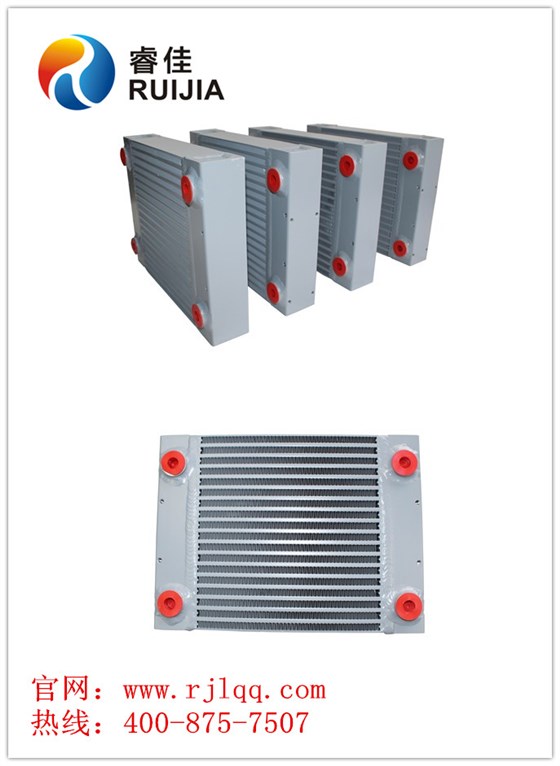 數(shù)控機(jī)床液壓油散熱器 數(shù)控機(jī)床液壓油散熱器