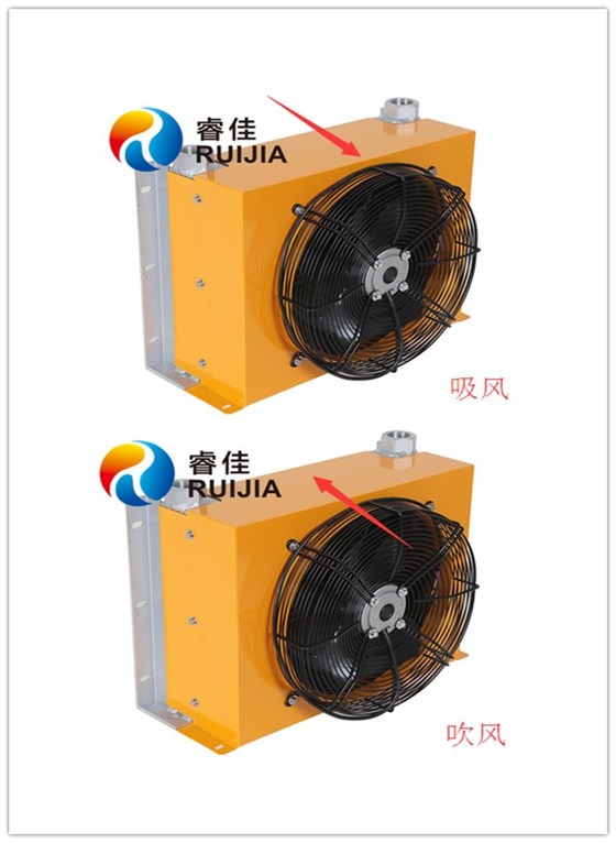 風(fēng)冷卻器風(fēng)機(jī)風(fēng)向 風(fēng)冷卻器風(fēng)機(jī)風(fēng)向