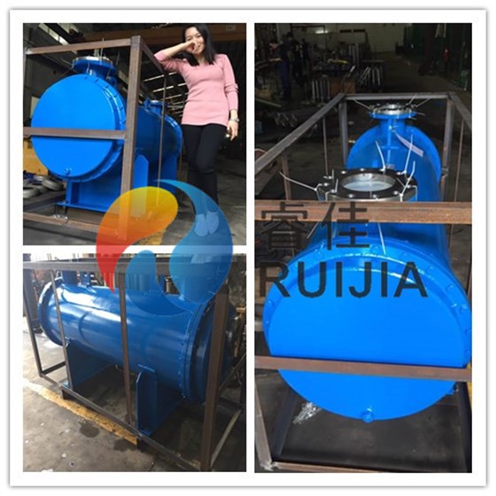 睿佳冷卻器&mdash;&mdash;24寸水冷卻器