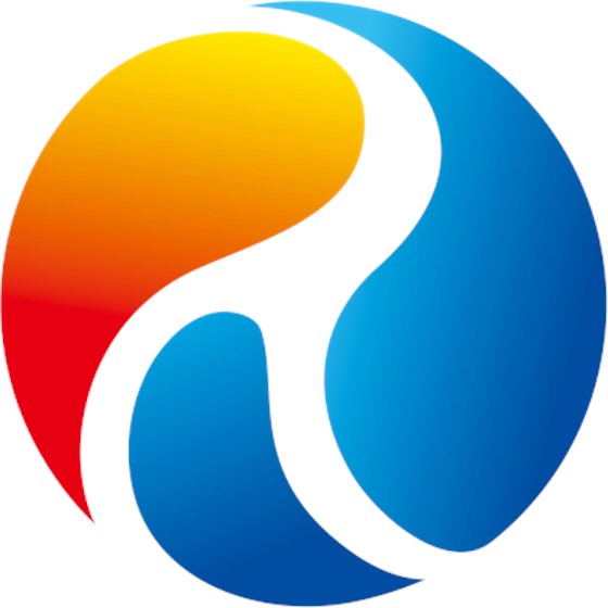 睿佳冷卻器Logo 睿佳冷卻器Logo