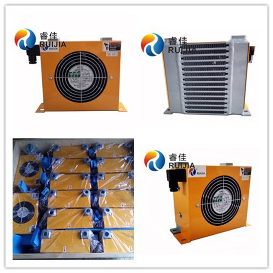 液壓風(fēng)冷卻器AH0607 液壓風(fēng)冷卻器AH0607