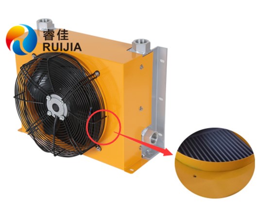 液壓風(fēng)冷卻器之導(dǎo)風(fēng)圈 液壓風(fēng)冷卻器之導(dǎo)風(fēng)圈