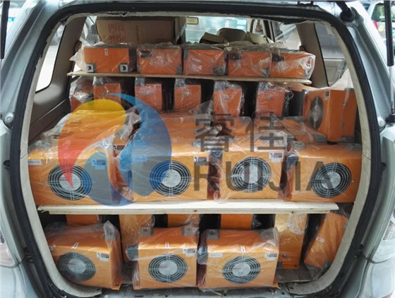 液壓風冷卻器同城送貨