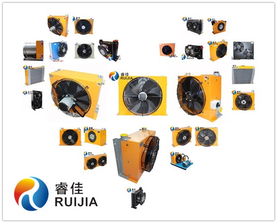 睿佳冷卻器部分產(chǎn)品合集 睿佳冷卻器部分產(chǎn)品合集