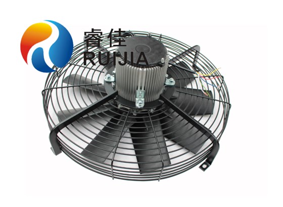 直徑650 380V 2.2KW大功率風機