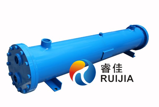 液壓油水冷卻器 液壓油水冷卻器