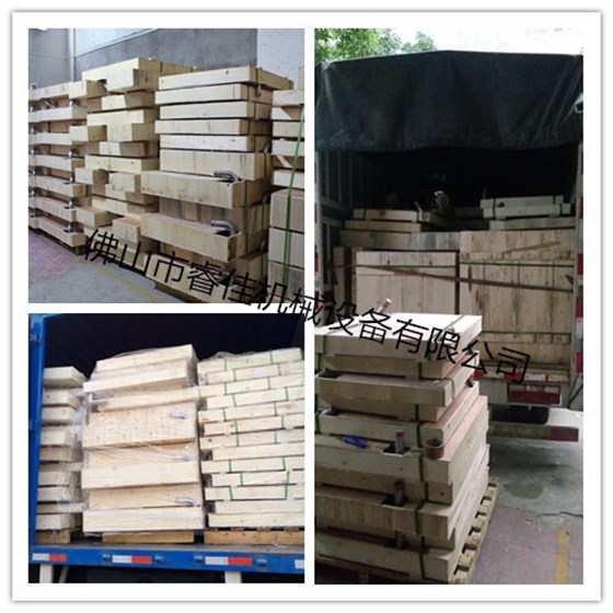 工程機械油冷卻器發(fā)貨 工程機械油冷卻器發(fā)貨