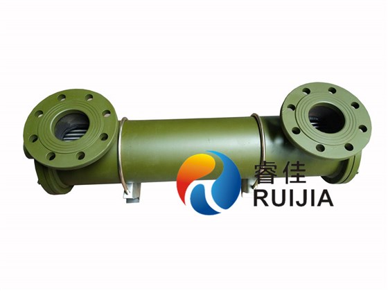 水冷式冷卻器 水冷式冷卻器