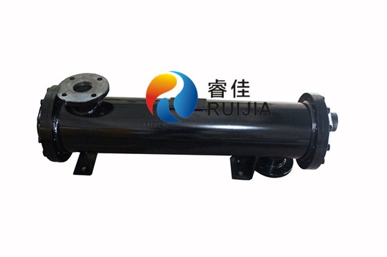 空壓機(jī)水冷式換熱器 空壓機(jī)水冷式換熱器