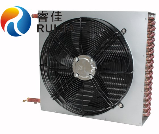 空氣換熱器蒸發(fā)器冷凝器
