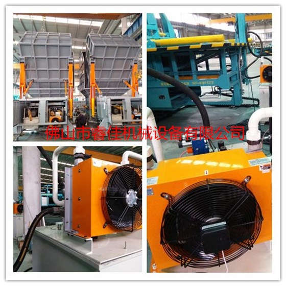 睿佳風(fēng)冷卻器 睿佳風(fēng)冷卻器