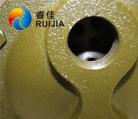 管殼式冷卻器OR-60