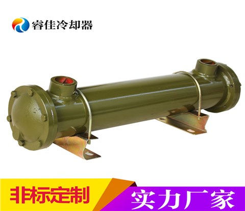 液壓站油水散熱器OR-1200 液壓站油水散熱器OR-1200